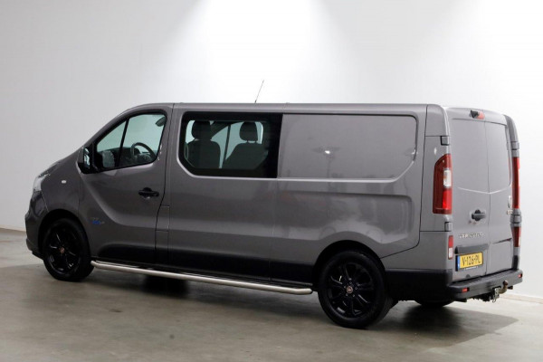 Fiat Talento 1.6 MultiJet 125pk E6 L2H1 D.C. SX Airco/Navi/Camera 05-2018