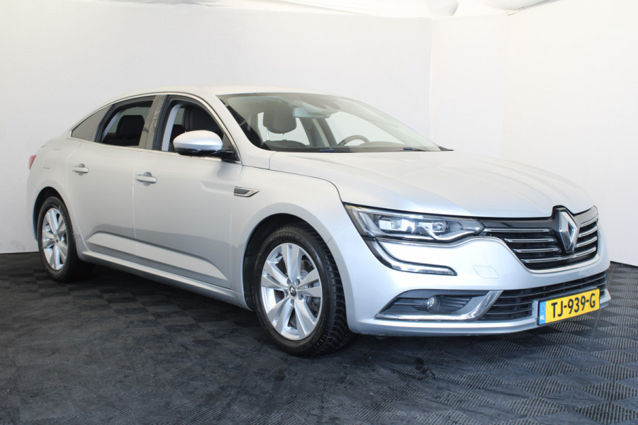 Renault Talisman 1.6 TCe Zen