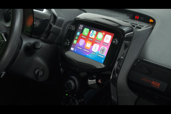 Citroën C1 1.0 VTi Urban Ride | Trekhaak | Camera | Apple Carplay | Airco