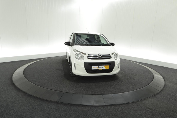 Citroën C1 1.0 VTi Urban Ride | Trekhaak | Camera | Apple Carplay | Airco