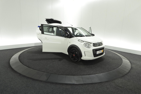 Citroën C1 1.0 VTi Urban Ride | Trekhaak | Camera | Apple Carplay | Airco