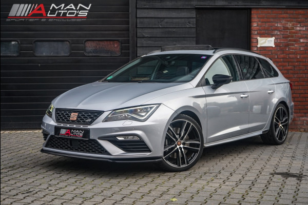 Seat León ST 2.0 TSI Cupra 300 4Drive DSG-7/Beats/Pano/Limited