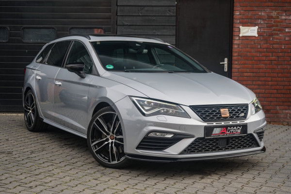 Seat León ST 2.0 TSI Cupra 300 4Drive DSG-7/Beats/Pano/Limited