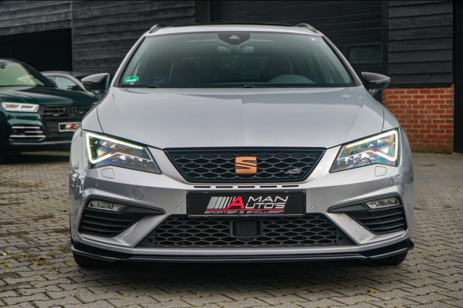 Seat León ST 2.0 TSI Cupra 300 4Drive DSG-7/Beats/Pano/Limited