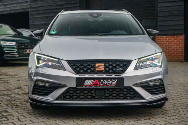 Seat León ST 2.0 TSI Cupra 300 4Drive DSG-7/Beats/Pano/Limited