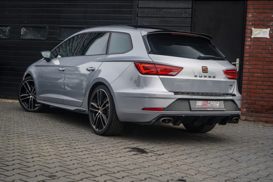 Seat León ST 2.0 TSI Cupra 300 4Drive DSG-7/Beats/Pano/Limited