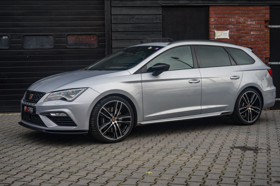 Seat León ST 2.0 TSI Cupra 300 4Drive DSG-7/Beats/Pano/Limited