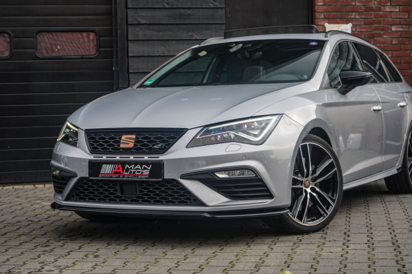 Seat León ST 2.0 TSI Cupra 300 4Drive DSG-7/Beats/Pano/Limited