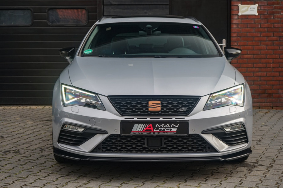 Seat León ST 2.0 TSI Cupra 300 4Drive DSG-7/Beats/Pano/Limited