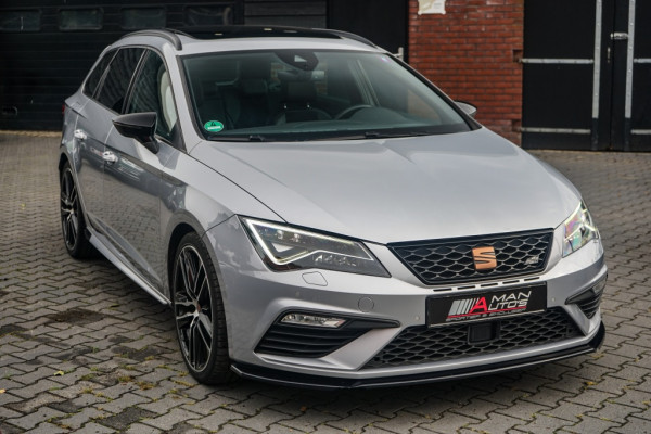 Seat León ST 2.0 TSI Cupra 300 4Drive DSG-7/Beats/Pano/Limited