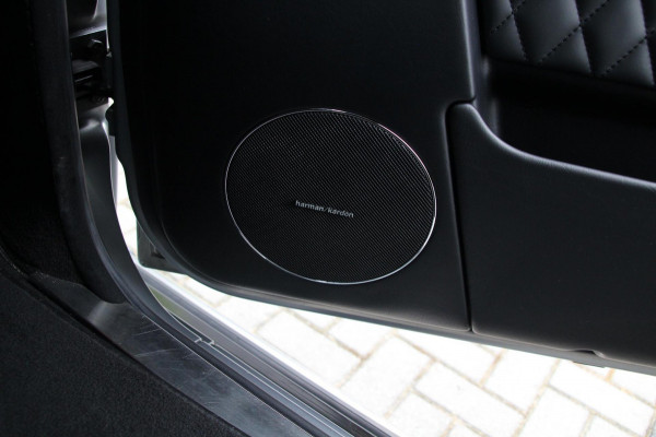 Mercedes-Benz G-Klasse AMG 63 | Designo | Harman Kardon | Trekhaak | Memory