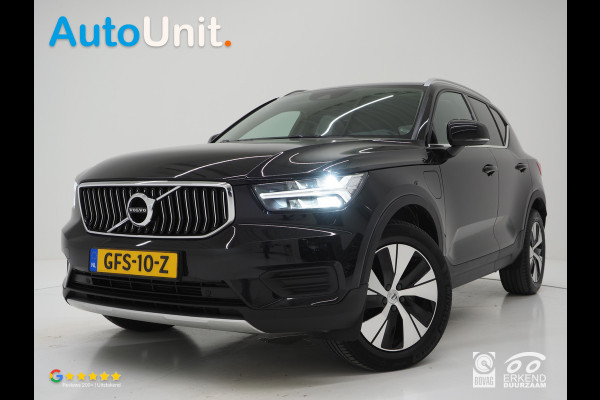 Volvo XC40 1.5 T4 Recharge Inscription | Stoel/Stuurverwarming | Camera | Keyless | Carplay