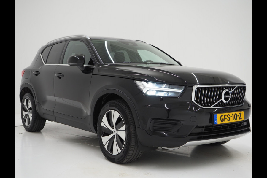 Volvo XC40 1.5 T4 Recharge Inscription | Stoel/Stuurverwarming | Camera | Keyless | Carplay