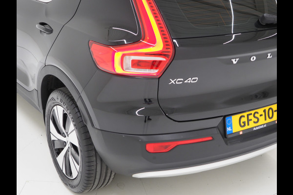 Volvo XC40 1.5 T4 Recharge Inscription | Stoel/Stuurverwarming | Camera | Keyless | Carplay