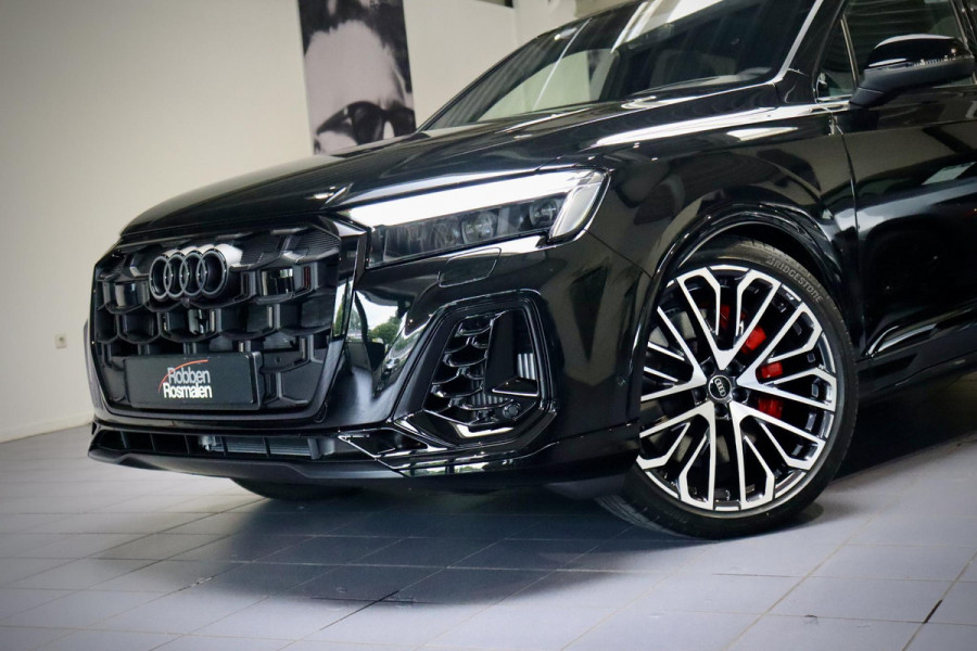 Audi Q7 60 TFSI e Q Pro Line S Competition MEGA VOL|MEGA PRIJS!