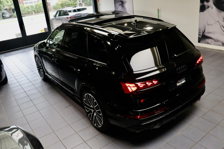 Audi Q7 60 TFSI e Q Pro Line S Competition MEGA VOL|MEGA PRIJS!