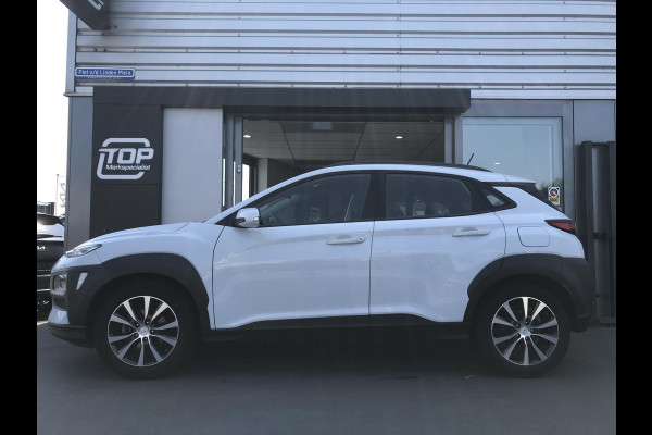 Hyundai Kona 1.0T Essence Pluspack Trekhaak