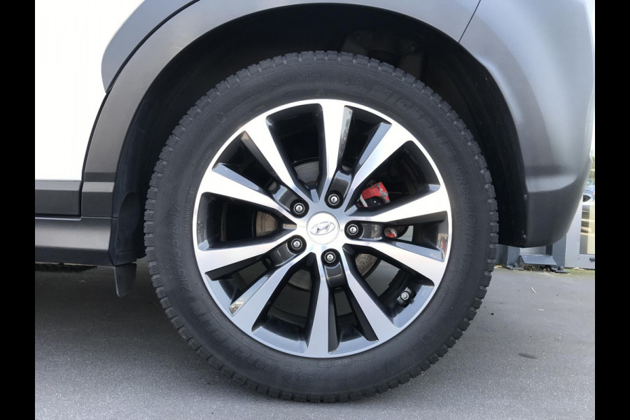 Hyundai Kona 1.0T Essence Pluspack Trekhaak