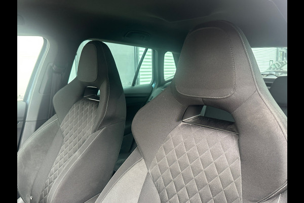 Škoda Kamiq 1.0 TSI DSG Sport BNS Sportstoelen|Camera|LED|Trekhaak