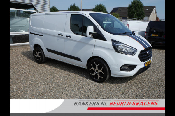 Ford Transit Custom 2.0 TDCI 105PK, L1H1, Airco