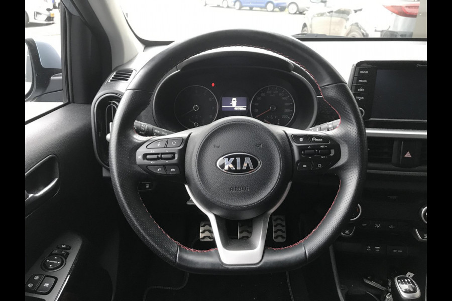 Kia Picanto 1.0 T-GDI GT-Line 100PK