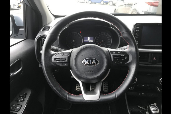 Kia Picanto 1.0 T-GDI GT-Line 100PK