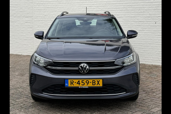 Volkswagen Taigo 1.0 TSI Life Carplay Pdc voor en achter Led Lane assist Clima Adaptive cruise