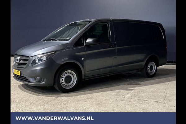 Mercedes-Benz Vito 111 CDI L2H1 Euro6 Airco | Camera | Navigatie | Cruisecontrol Parkeersensoren