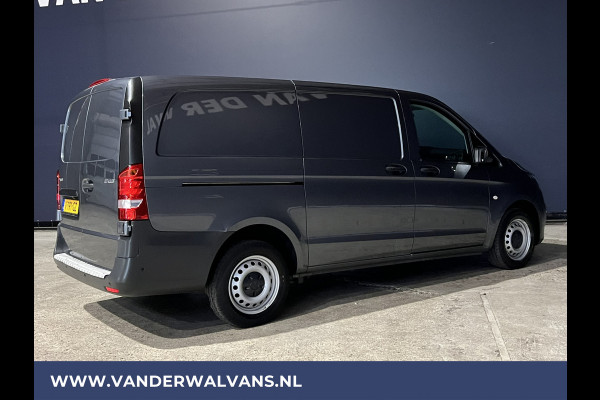 Mercedes-Benz Vito 111 CDI L2H1 Euro6 Airco | Camera | Navigatie | Cruisecontrol Parkeersensoren