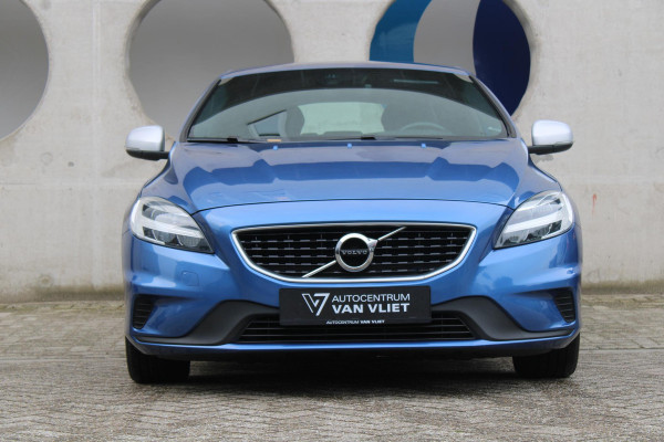 Volvo V40 2.0 D3 Business Sport | NAVIGATIE |