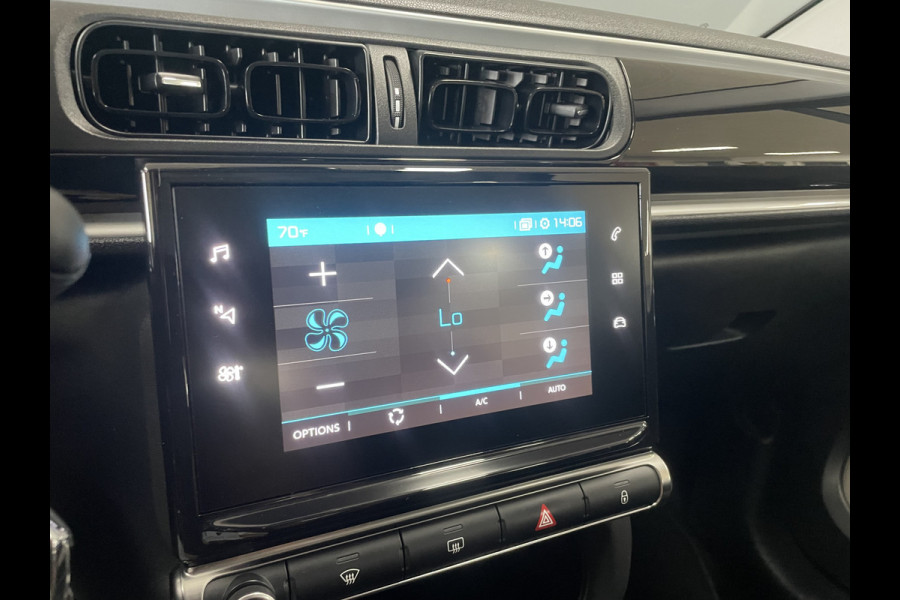 Citroën C3 1.2 PureTech S&S Feel | Cruise | Navi | Carplay