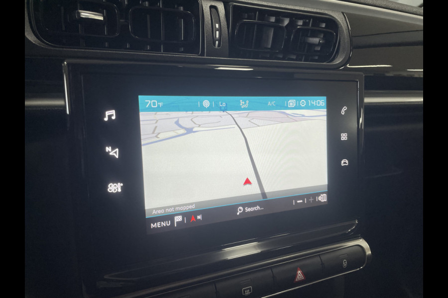 Citroën C3 1.2 PureTech S&S Feel | Cruise | Navi | Carplay