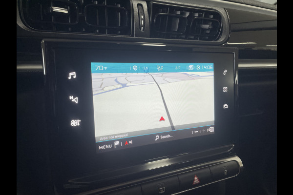 Citroën C3 1.2 PureTech S&S Feel | Cruise | Navi | Carplay