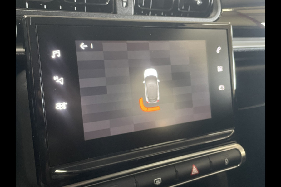 Citroën C3 1.2 PureTech S&S Feel | Cruise | Navi | Carplay