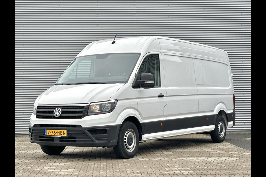 Volkswagen Crafter 35 2.0 TDI L4 H2