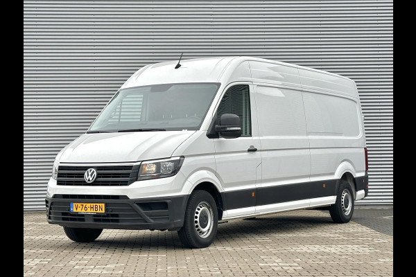 Volkswagen Crafter 35 2.0 TDI L4 H2