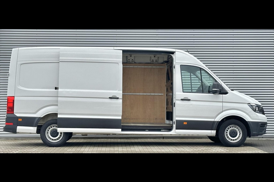 Volkswagen Crafter 35 2.0 TDI L4 H2