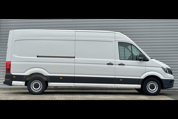 Volkswagen Crafter 35 2.0 TDI L4 H2