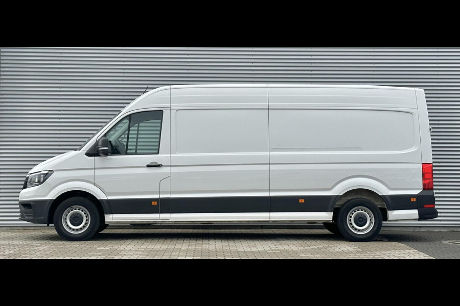 Volkswagen Crafter 35 2.0 TDI L4 H2