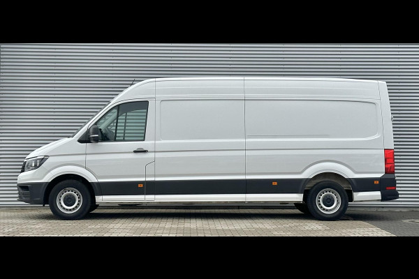 Volkswagen Crafter 35 2.0 TDI L4 H2