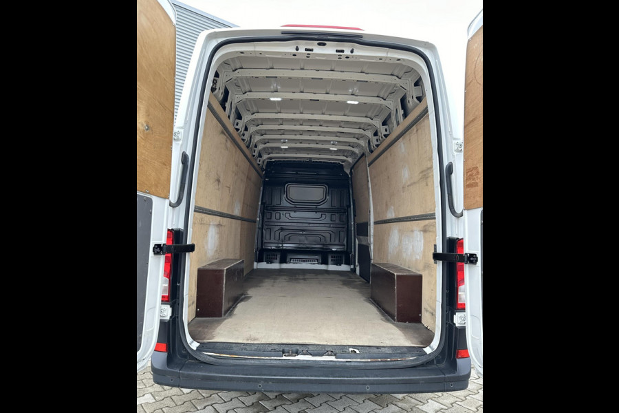 Volkswagen Crafter 35 2.0 TDI L4 H2