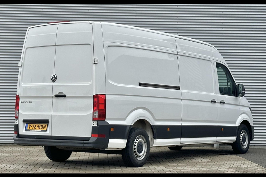 Volkswagen Crafter 35 2.0 TDI L4 H2