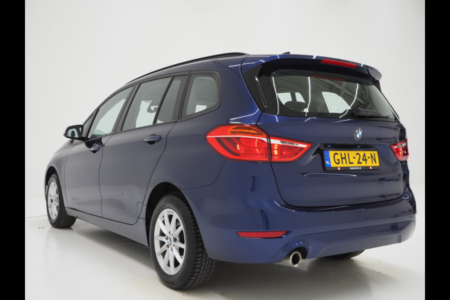 BMW 2 Serie Gran Tourer 216i 7p | Climate | Cruise | Navigatie