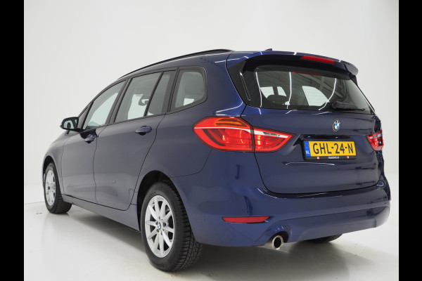 BMW 2 Serie Gran Tourer 216i 7p | Climate | Cruise | Navigatie