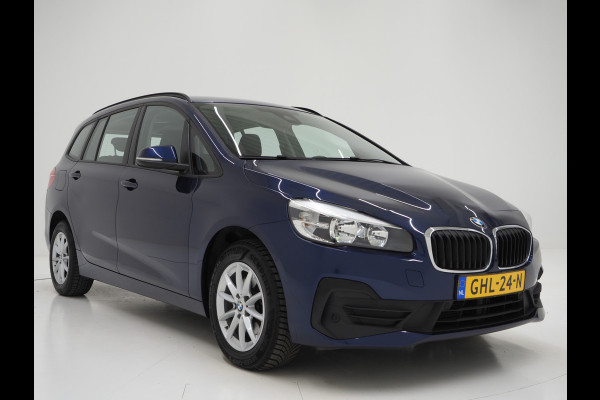 BMW 2 Serie Gran Tourer 216i 7p | Climate | Cruise | Navigatie