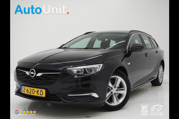 Opel Insignia Sports Tourer 1.5 Turbo 165PK Business Executive | Automaat | Carplay | DAB+ | Climate | Cruise