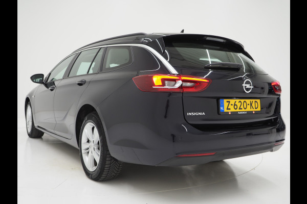 Opel Insignia Sports Tourer 1.5 Turbo 165PK Business Executive | Automaat | Carplay | DAB+ | Climate | Cruise