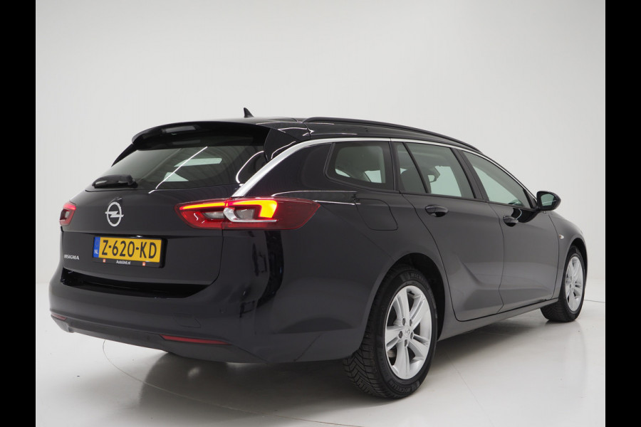 Opel Insignia Sports Tourer 1.5 Turbo 165PK Business Executive | Automaat | Carplay | DAB+ | Climate | Cruise