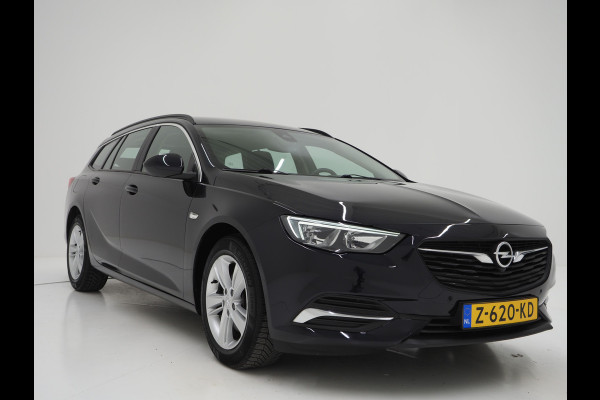 Opel Insignia Sports Tourer 1.5 Turbo 165PK Business Executive | Automaat | Carplay | DAB+ | Climate | Cruise