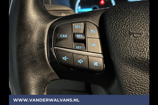 Ford Transit 2.0 TDCI L2H2 Euro6 Airco | Camera | LED | Cruisecontrol | Parkeersensoren, Bijrijdersbank, verwarmde voorruit